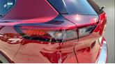 Thumbnail of 2025 Scarlet Ember Tintcoat Nissan Rogue
