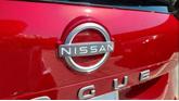 Thumbnail of 2025 Scarlet Ember Tintcoat Nissan Rogue