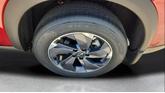 Thumbnail of 2025 Scarlet Ember Tintcoat Nissan Rogue