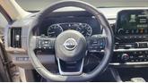 Thumbnail of 2022 Brilliant Silver Metallic Nissan Pathfinder
