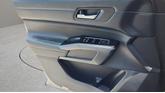 Thumbnail of 2022 Brilliant Silver Metallic Nissan Pathfinder