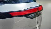 Thumbnail of 2022 Brilliant Silver Metallic Nissan Pathfinder