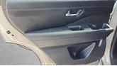 Thumbnail of 2022 Brilliant Silver Metallic Nissan Pathfinder