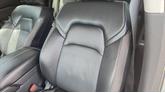 Thumbnail of 2022 Brilliant Silver Metallic Nissan Pathfinder