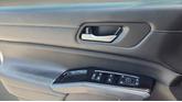 Thumbnail of 2022 Brilliant Silver Metallic Nissan Pathfinder