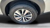Thumbnail of 2022 Brilliant Silver Metallic Nissan Pathfinder