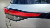Thumbnail of 2022 Brilliant Silver Metallic Nissan Pathfinder