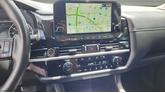 Thumbnail of 2022 Brilliant Silver Metallic Nissan Pathfinder