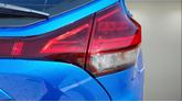 Thumbnail of 2025 Electric Blue Metallic Nissan Kicks
