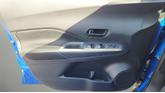 Thumbnail of 2025 Electric Blue Metallic Nissan Kicks