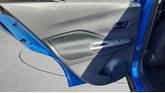 Thumbnail of 2025 Electric Blue Metallic Nissan Kicks