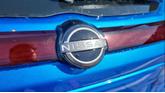 Thumbnail of 2025 Electric Blue Metallic Nissan Kicks