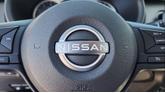 Thumbnail of 2025 Electric Blue Metallic Nissan Kicks