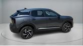 Thumbnail of 2026 Gun Metallic Nissan Kicks