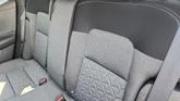 Thumbnail of 2026 Gun Metallic Nissan Kicks
