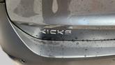 Thumbnail of 2026 Gun Metallic Nissan Kicks