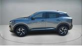Thumbnail of 2026 Gun Metallic Nissan Kicks
