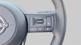 Thumbnail of 2026 Gun Metallic Nissan Kicks