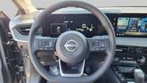 Thumbnail of 2026 Gun Metallic Nissan Kicks
