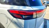 Thumbnail of 2025 Everest White Pearl Tricoat Nissan Pathfinder