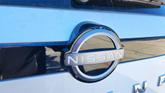Thumbnail of 2025 Everest White Pearl Tricoat Nissan Pathfinder