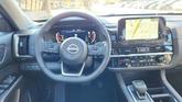 Thumbnail of 2025 Everest White Pearl Tricoat Nissan Pathfinder