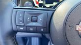 Thumbnail of 2025 Everest White Pearl Tricoat Nissan Pathfinder