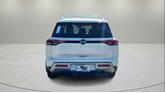 Thumbnail of 2025 Everest White Pearl Tricoat Nissan Pathfinder