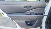 Thumbnail of 2025 Everest White Pearl Tricoat Nissan Pathfinder