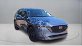 Photo of 2023 Polymetal Gray Mazda CX-5