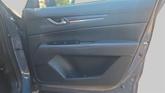 Thumbnail of 2023 Polymetal Gray Mazda CX-5