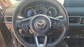 Thumbnail of 2023 Polymetal Gray Mazda CX-5