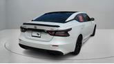 Thumbnail of 2023 Pearl White Tricoat Nissan Maxima