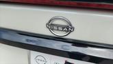 Thumbnail of 2023 Pearl White Tricoat Nissan Maxima
