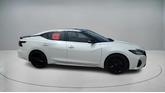 Thumbnail of 2023 Pearl White Tricoat Nissan Maxima