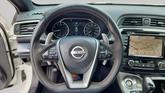 Thumbnail of 2023 Pearl White Tricoat Nissan Maxima