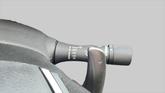 Thumbnail of 2023 Pearl White Tricoat Nissan Maxima