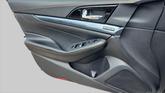 Thumbnail of 2023 Pearl White Tricoat Nissan Maxima