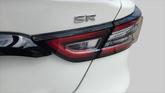 Thumbnail of 2023 Pearl White Tricoat Nissan Maxima