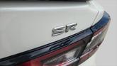 Thumbnail of 2023 Pearl White Tricoat Nissan Maxima