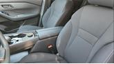 Thumbnail of 2025 Everest White Pearl Nissan Rogue