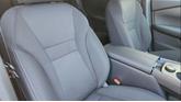 Thumbnail of 2025 Everest White Pearl Nissan Rogue