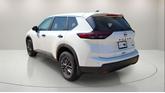 Thumbnail of 2025 Everest White Pearl Nissan Rogue