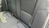 Thumbnail of 2020 Super Black Clearcoat Nissan Altima