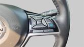 Thumbnail of 2020 Super Black Clearcoat Nissan Altima