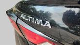 Thumbnail of 2020 Super Black Clearcoat Nissan Altima