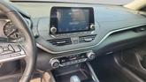 Thumbnail of 2020 Super Black Clearcoat Nissan Altima