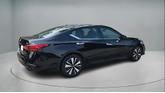 Thumbnail of 2020 Super Black Clearcoat Nissan Altima
