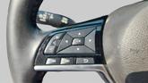 Thumbnail of 2020 Super Black Clearcoat Nissan Altima