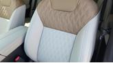 Thumbnail of 2025 Everest White Pearl Tricoat/Super Black Nissan Murano
